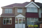 builders in west london