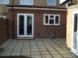 extension
